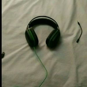 Razer Electra V2 usb